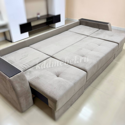 Диван-кровать Спиннер БД (1 кат.)