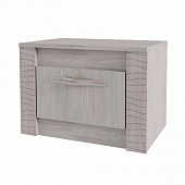 Тумба прикроватная Монако ТБ-26 (Ясень белый)