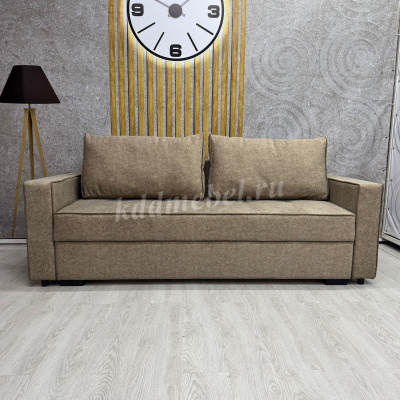 Диван-кровать Шарм с кантами (2 кат)