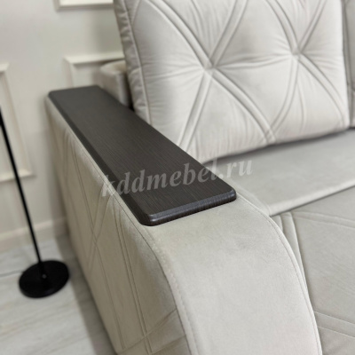 Угловой диван-трансформер Орхидея (2 кат)