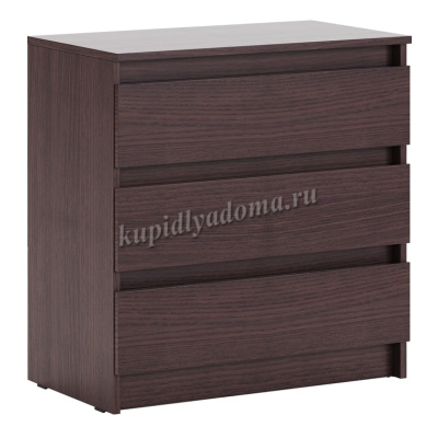 Комод Лайт-1 (Венге)