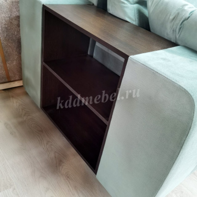 Диван-кровать Дели БД (2 кат.)