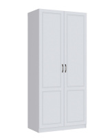 Шкаф 2-х ств