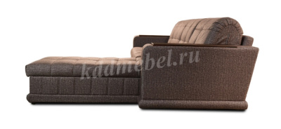 Угловой диван-кровать Амадей-2 ДУ (3 кат.) 