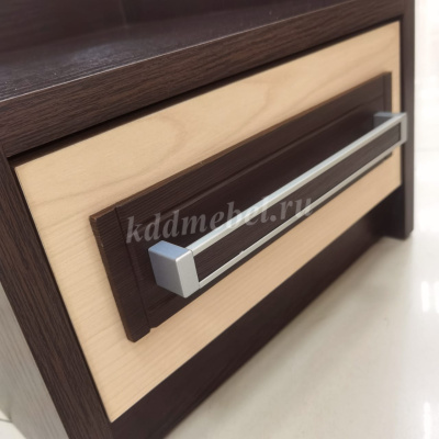 Тумба Комфорт-1 (Венге/Липа светлана)