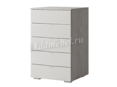 Комод Алекса (Ясень белый)