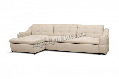 Угловой диван-кровать Антарес 1 ДУ (ткань Матрица)