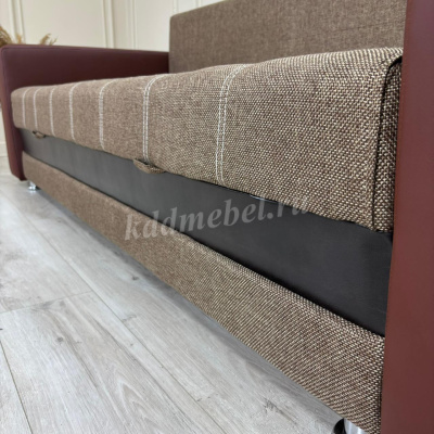 Диван-кровать Десерт (Рогожка) РАСПРОДАЖА