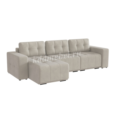 Модуль аттаманка раскладной Верден РА900 (Бежевый)