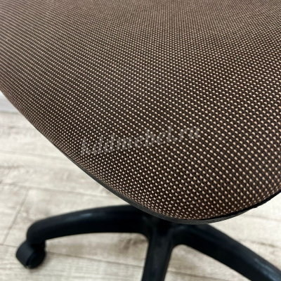 Кресло Престиж Гольф ТК-7 (Коричневый/Бежевый)