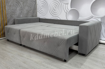 Угловой диван-трансформер Орхидея (2 кат)