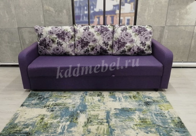 Диван-кровать Нео-1М БД ПБ (2 кат.)