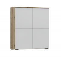 Милан 1 Комод