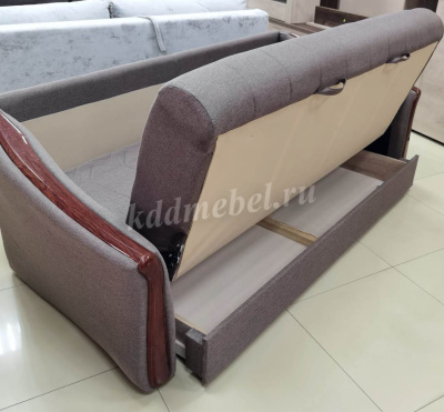 Диван-кровать Бриз БД (2 кат.)