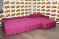 Угловой диван-кровать Линкольн ДУ (3 кат.) (3)