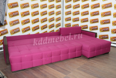 Угловой диван-кровать Линкольн ДУ (3 кат.)