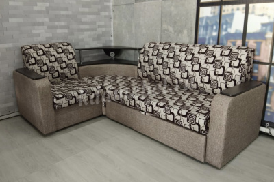 Угловой диван-кровать Магнолия (1 кат.)