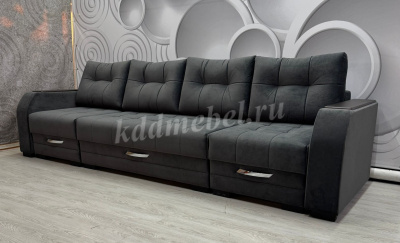 Угловой диван Престиж ПДУ (2 кат)