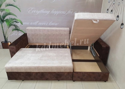 Угловой диван Джаз (1 кат.)