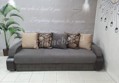 Диван-кровать Антей БД (2 кат.)