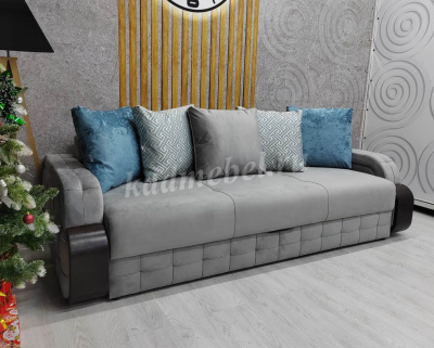 Диван-кровать Антей БД (1 кат.)