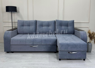 Угловой диван-трансформер Престиж (2 кат) 