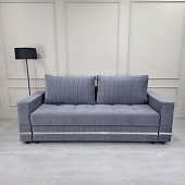 Диван-кровать Катюша с молдингом (2 кат)