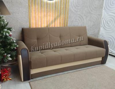 Диван-кровать Сиеста-4 БД (3 кат.)