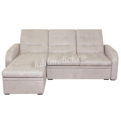 Угловой диван-кровать Италия (4 кат.)