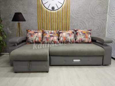 Угловой диван-кровать Имидж (2 кат.)