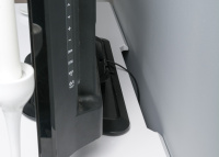 Спейс Тумба под ТВ 13.269 _Интерьер _под провода