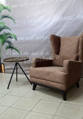 Кресло Вояж (2 кат.)