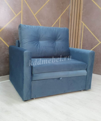 Диван-кровать Юнат-2 МД (2 кат.)