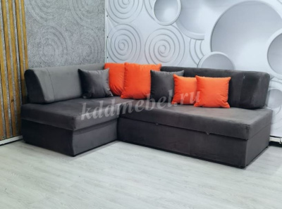 Диван угловой Нео-8 ДУ (2 кат.)