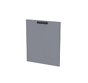 Фасад для посудомоечной машины 6ПМ кухня Кампео (Мята-софт)