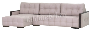 Угловой диван-кровать Линкольн ДУ (7 кат.)