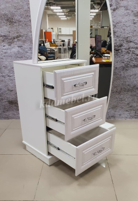 Трельяж Жемчужина (Шелк патина)