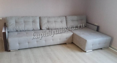 Угловой диван-кровать Линкольн ДУ (4 кат.)