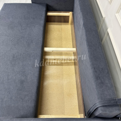 Диван-кровать Евро-2 (2 кат) Б