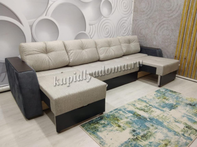 Диван-кровать Спиннер БД (3 кат.)
