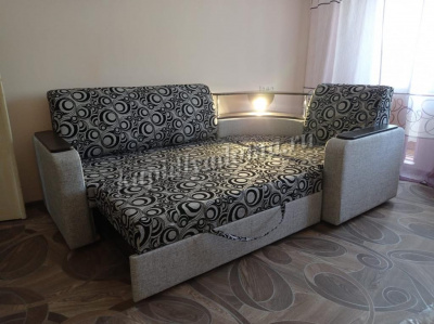 Угловой диван-кровать Магнолия (2 кат.)