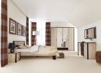 ЭШЛИ ВЕНГЕ-СОНОМА 4 ЭШЛИ ВЕНГЕ-СОНОМА 4