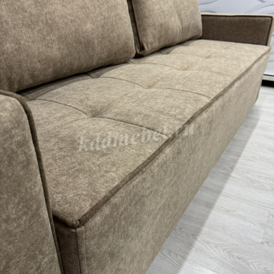 Диван-кровать Шарм с кантами (2 кат)