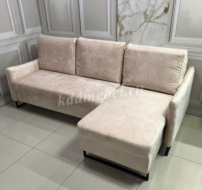 Диван-кровать Лотос-2 ДУ (4 кат.) РАСПРОДАЖА