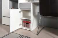 Торонто Стол 12.149 _фасад отк