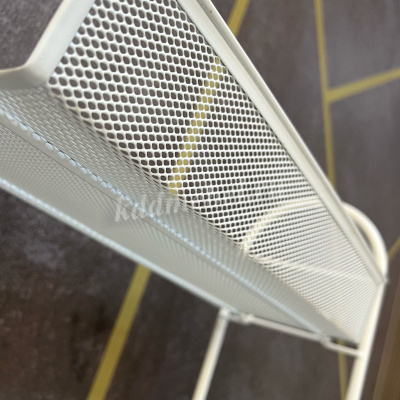 Этажерка Ладья-13 (Белый)