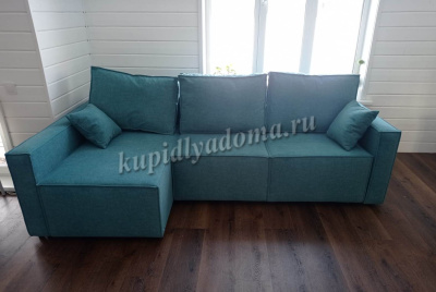 Угловой диван-кровать правый Честер-2 С (2 кат.)