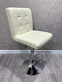 Стул барный J-68 (Кремовый)