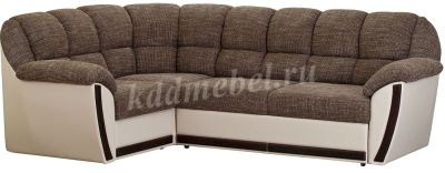 Угловой диван-кровать Блистер ДУ (7 кат.)