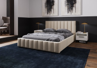 Кровать Нега_Бежевый_CShading_LightMix копия